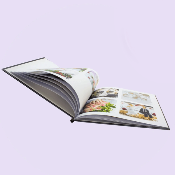 Fotokniha