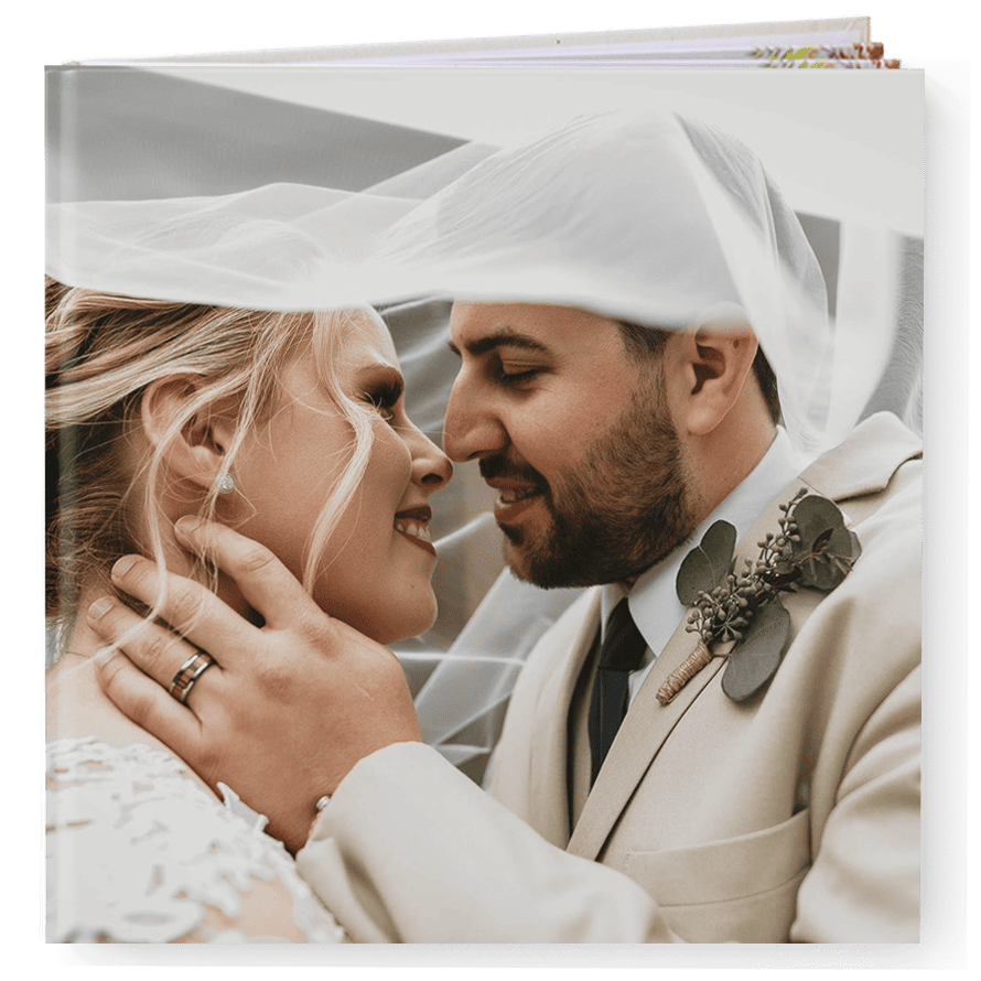 Svatební Zlaté květy