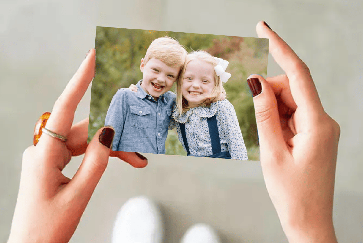 Tisk fotografií online za nejlepší ceny 2,50 Kč/ks