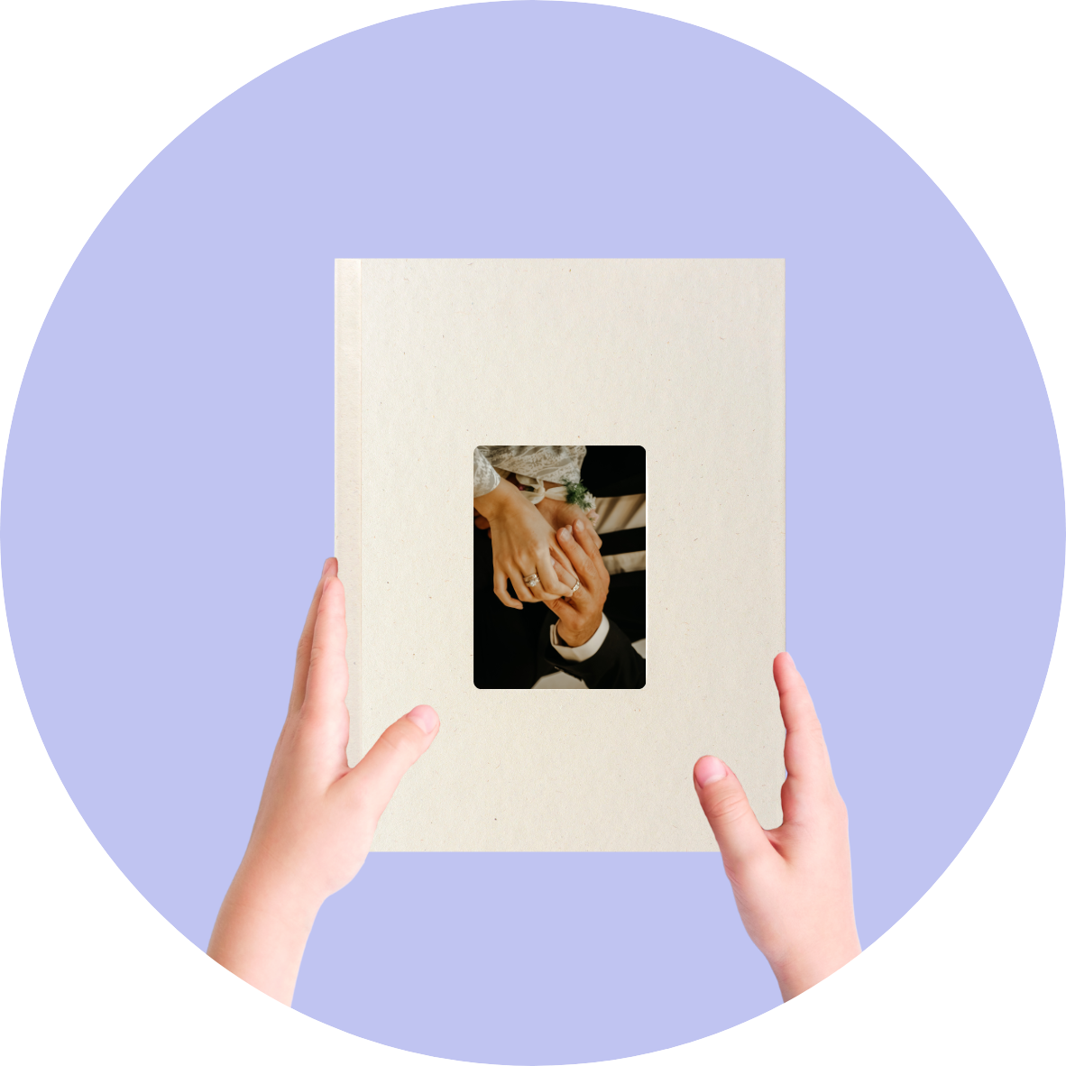Fotokniha online. Akce na fotoknihy - A4 v přírodní barvě