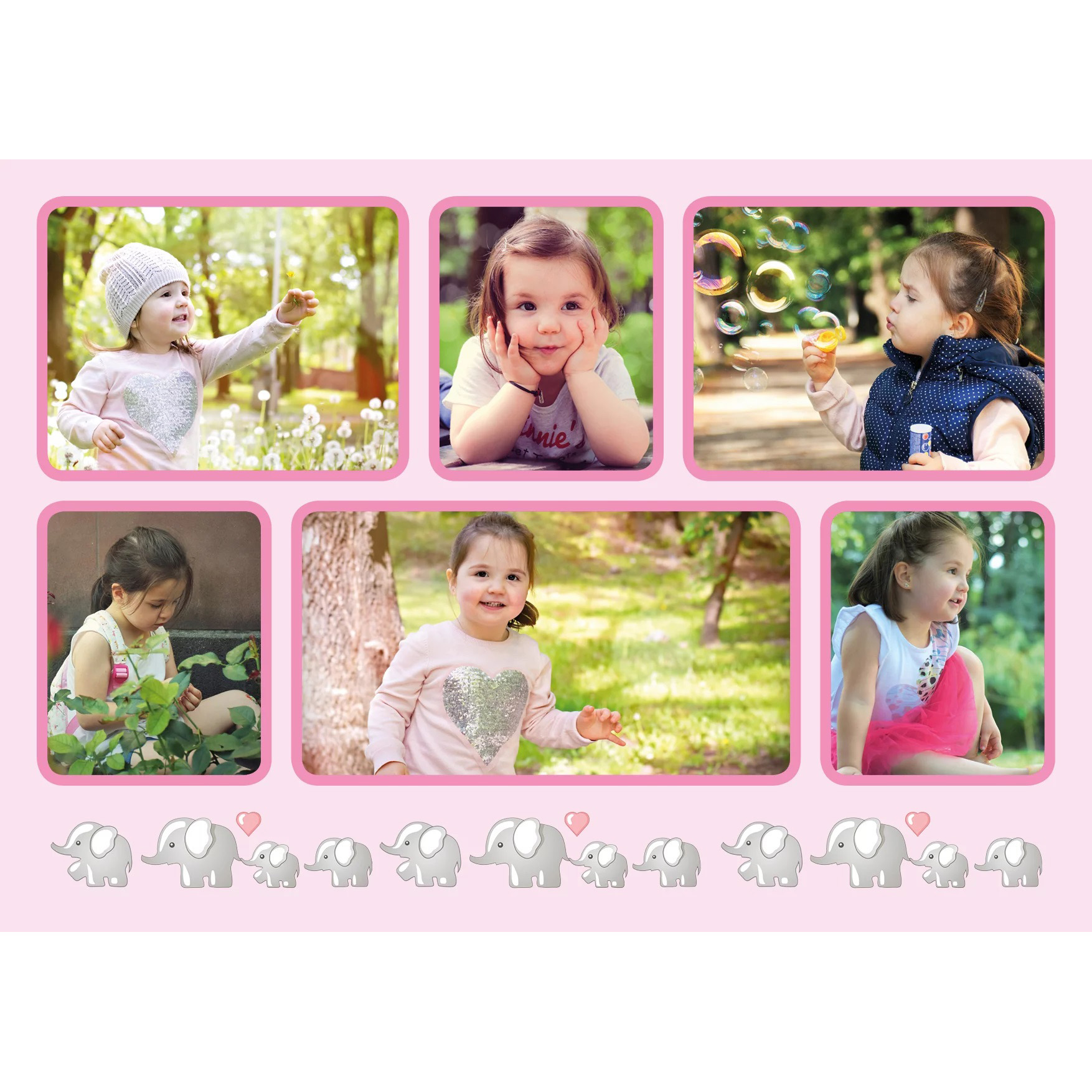 destka modra vnitřní