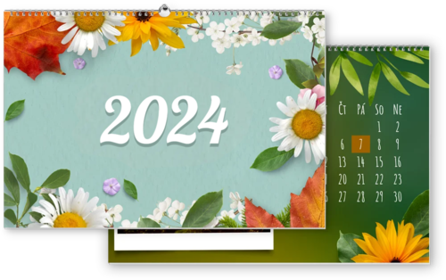 fotokalendar nastenny na sirku a4 jlpz