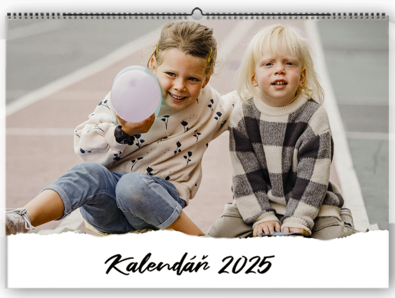 fotokalendar nastenny na sirku a4 trhnuty