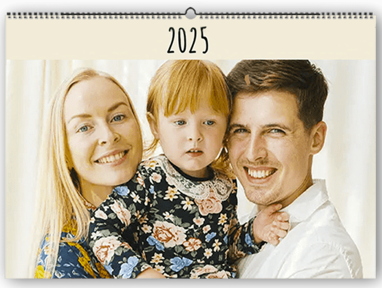 fotokalendar nastenny na sirku vanilla cream