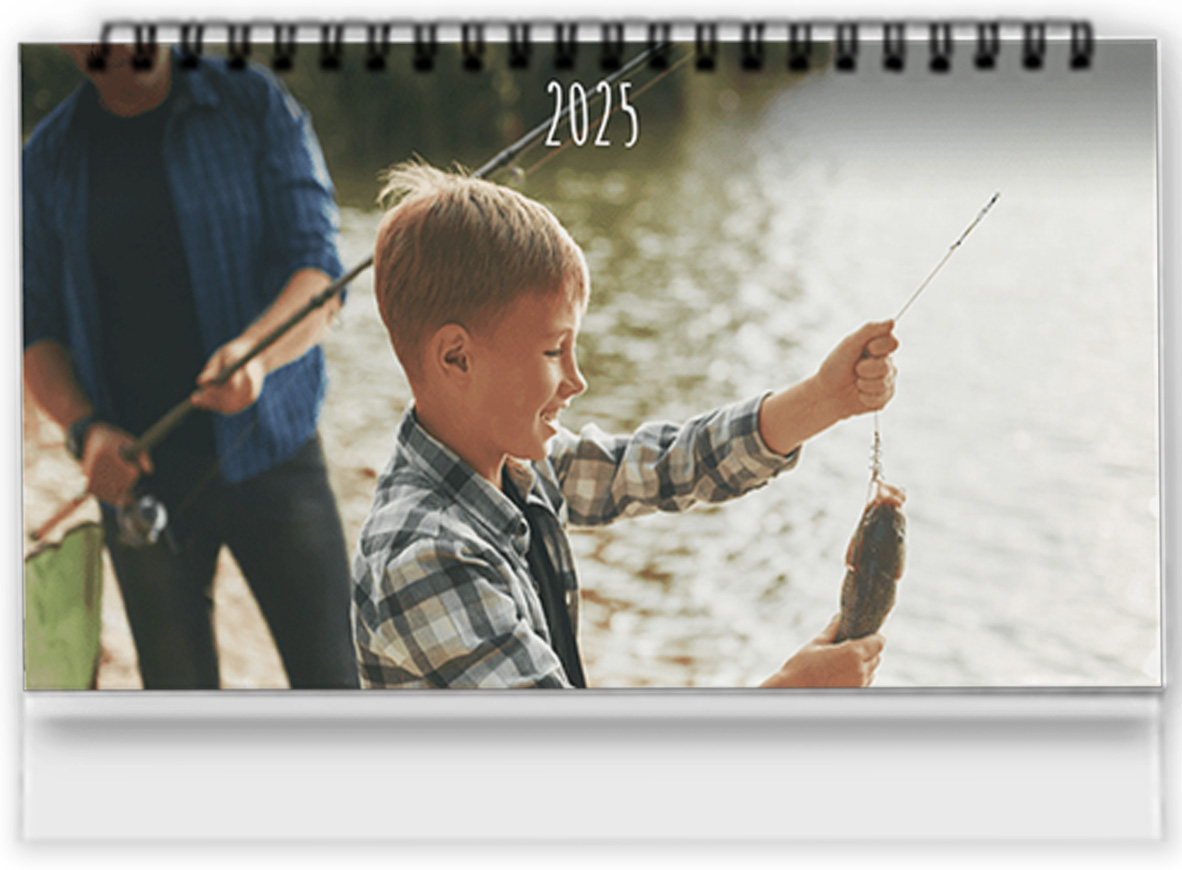 fotokalendar stolni ctrnactidenni kal