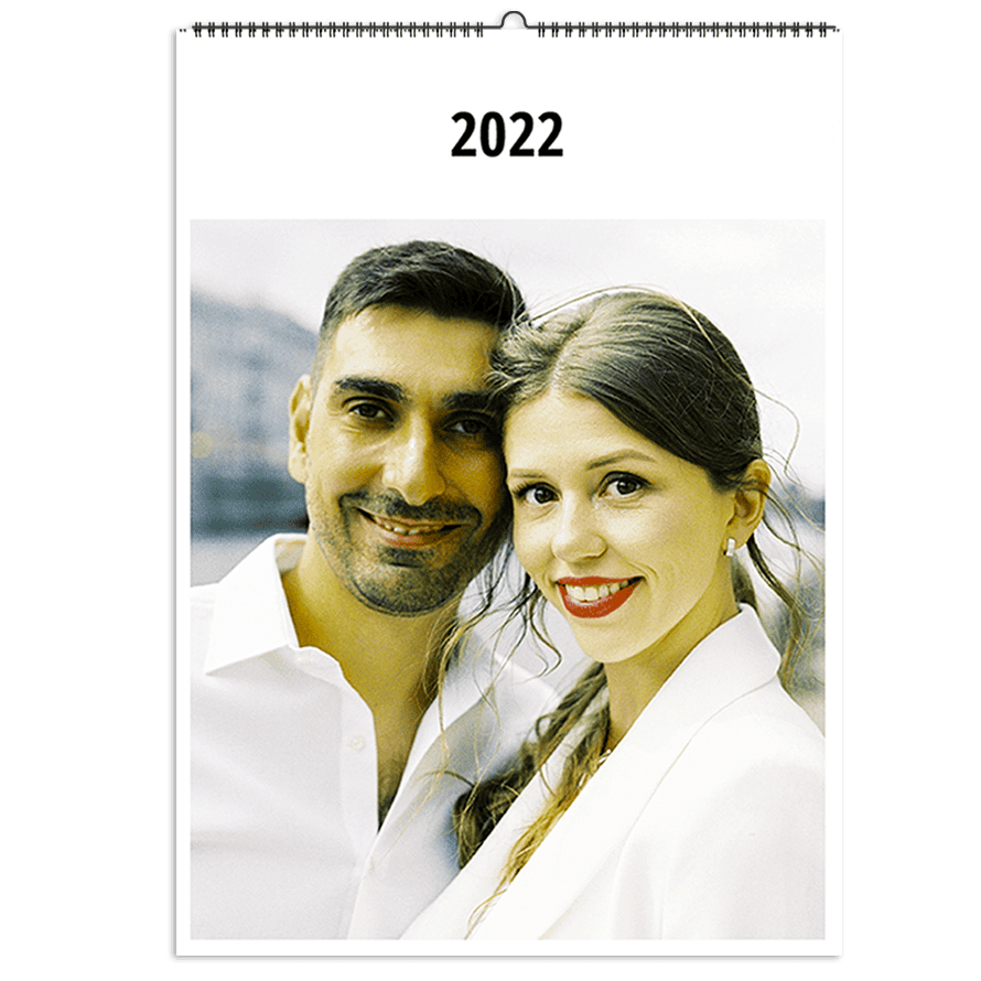 fotokalendar nastenny na vysku a3 fotografie