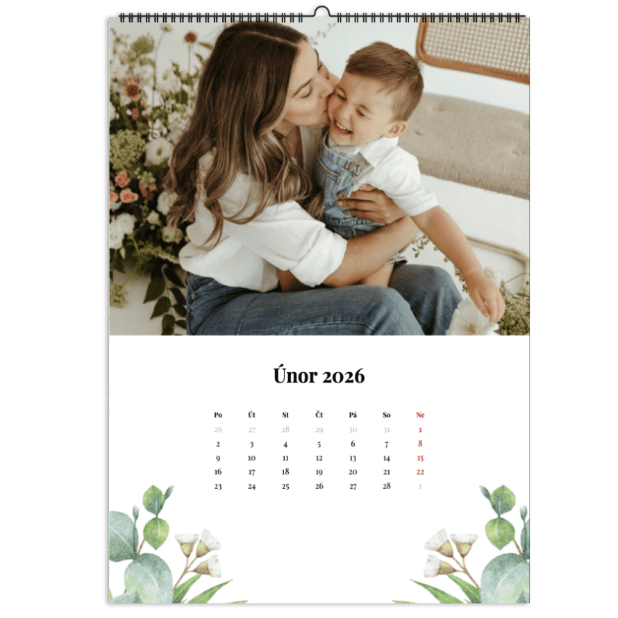 Květinové - vnitřní