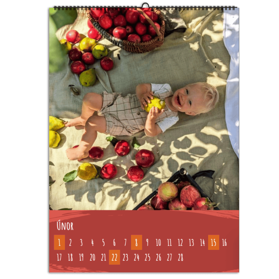 Malinový - vnitřní