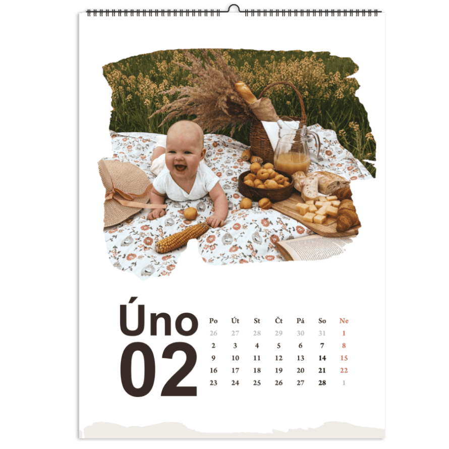 Moderní - vnitřní