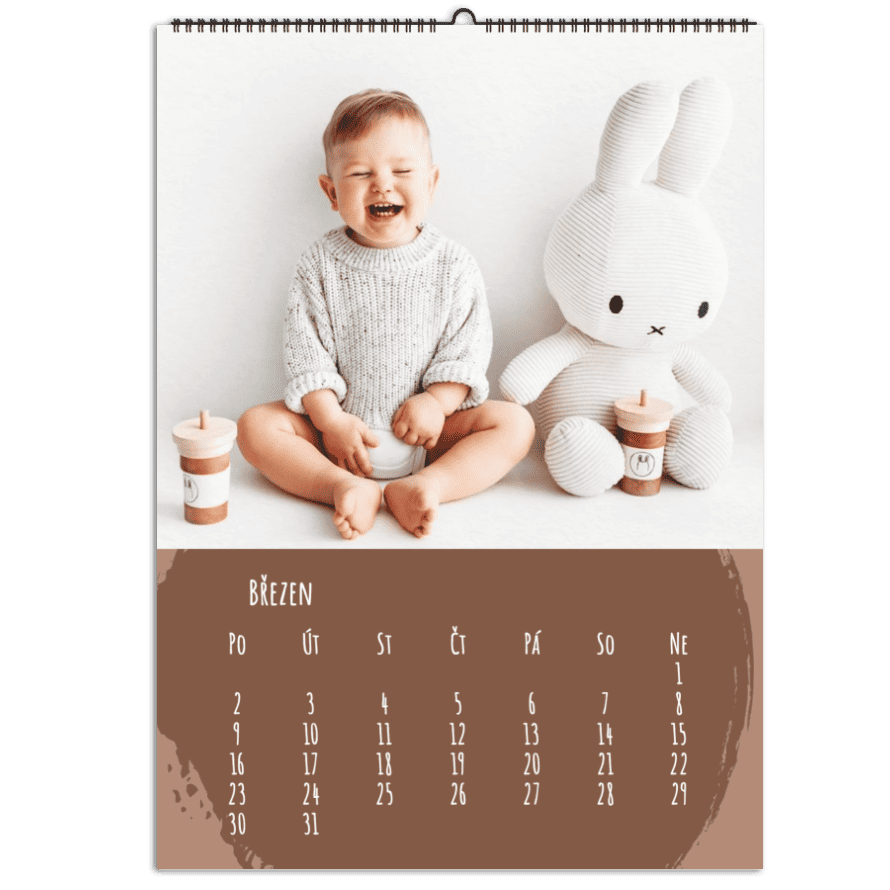 Terracotta- vnitřní