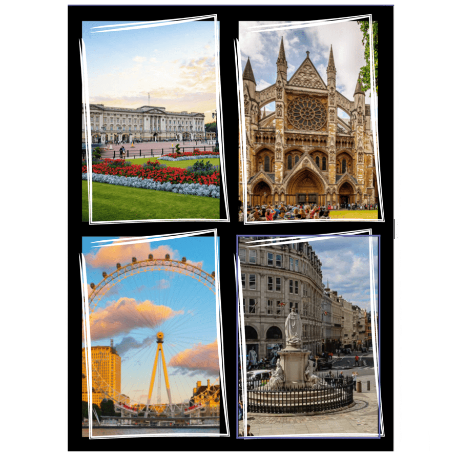 Fotokniha online. Akce na fotoknihy - A4 v barvě perleťové - Moderní černá