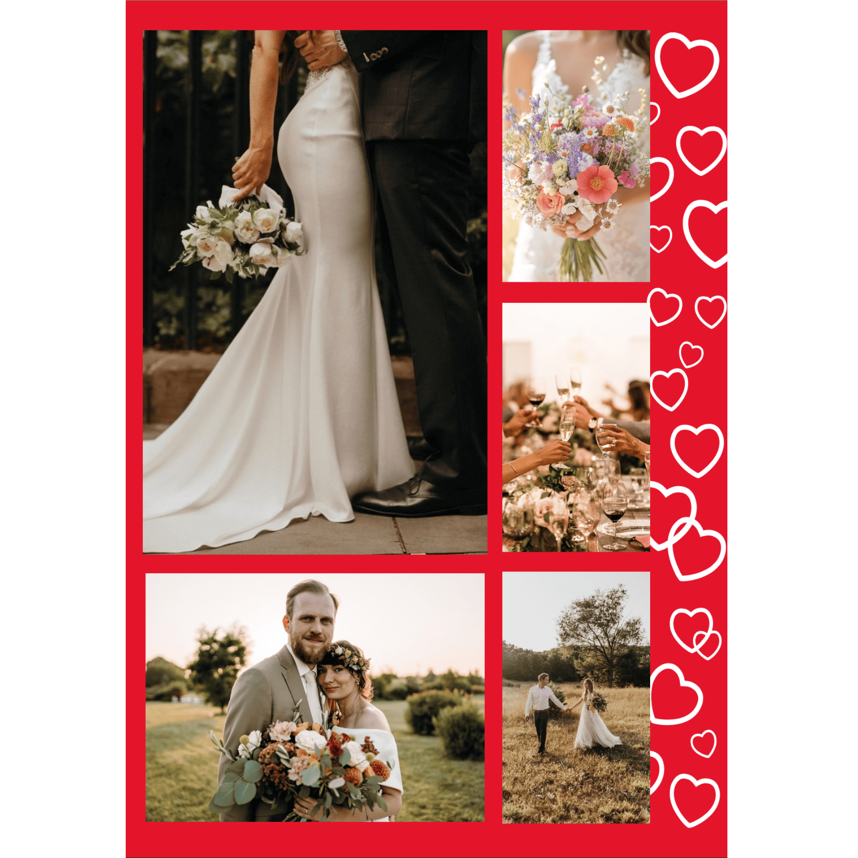 Srdíčková- vnitřní