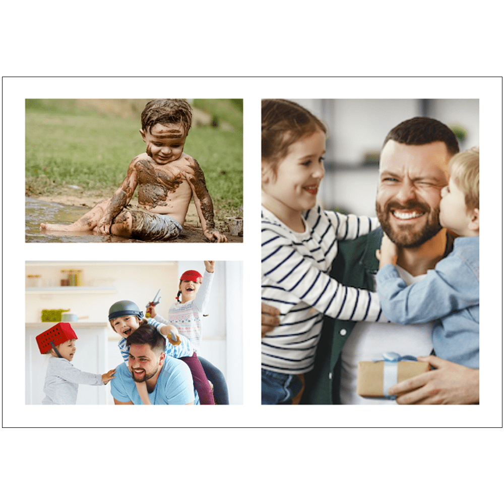 Elegatní černá- vnitřní