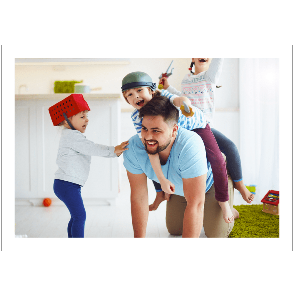 destka modra vnitřní