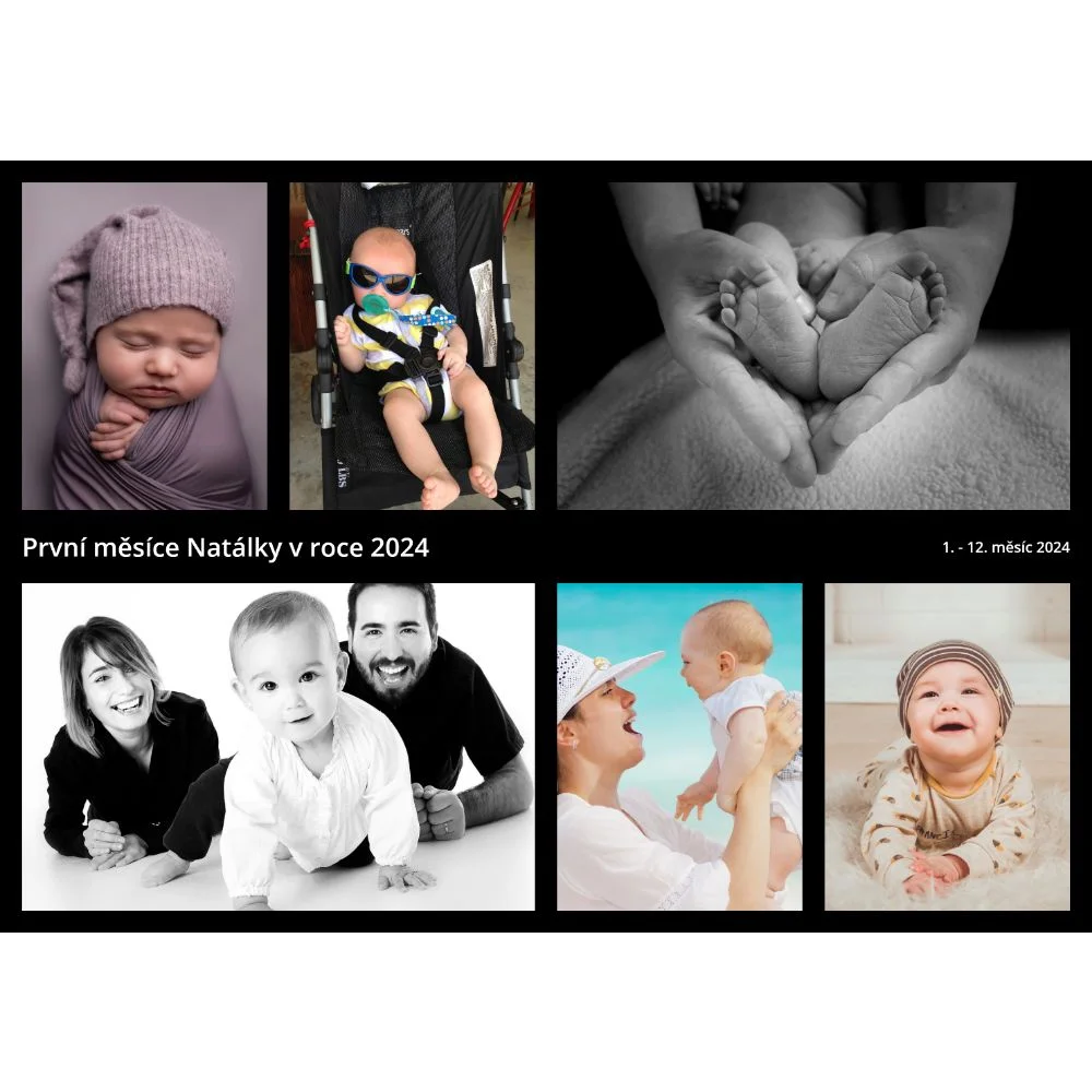 destka modra vnitřní