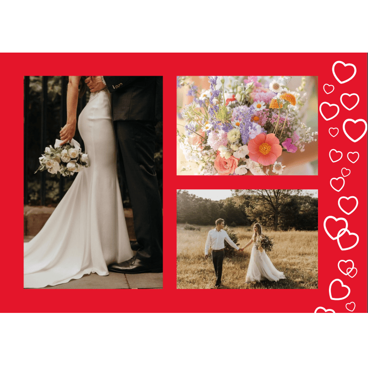 Srdíčková- vnitřní