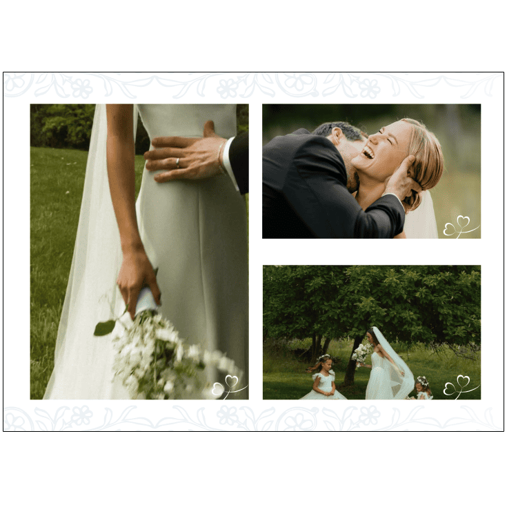 destka modra vnitřní