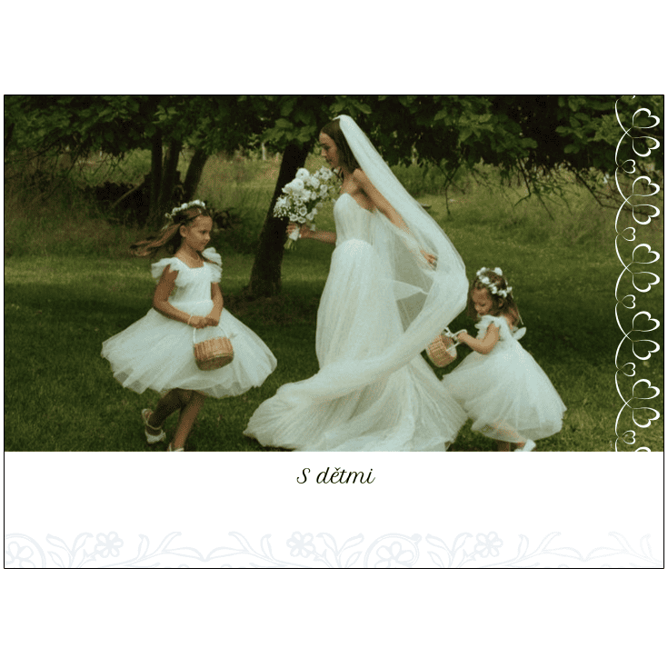 Srdíčková- vnitřní