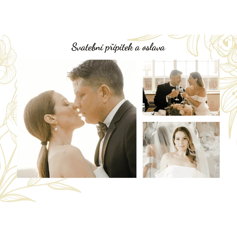 Srdíčková- vnitřní