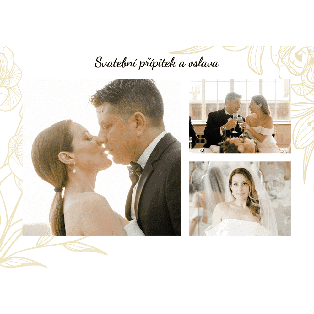 destka modra vnitřní