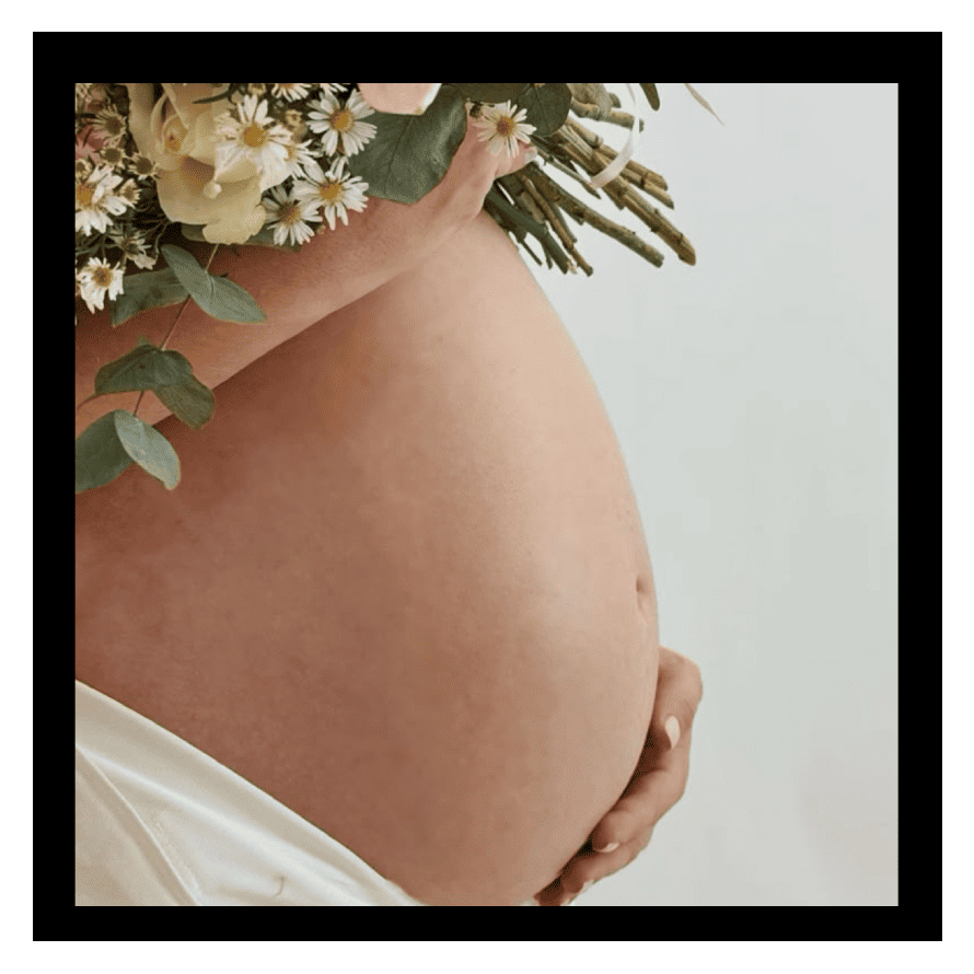 Elegantní černá - vnitřní