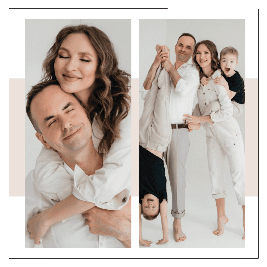Kvalitní fotokniha a vlastní foto na deskách. Levně online. - Chic