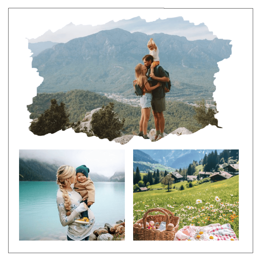 Kvalitní fotokniha a vlastní foto na deskách. Levně online. - Travel