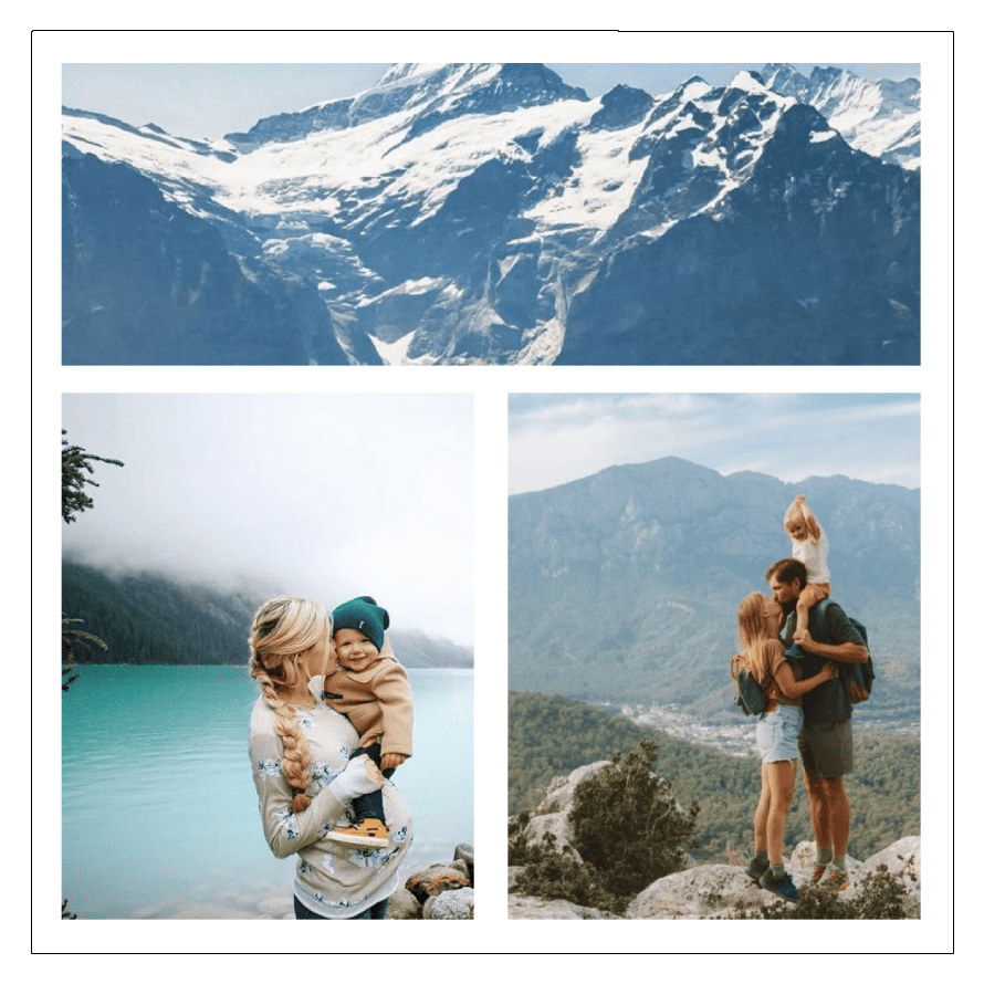 Kvalitní fotokniha a vlastní foto na deskách. Levně online. - Travel