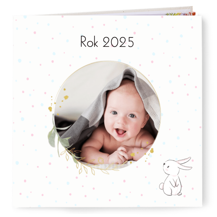 Kvalitní fotokniha a vlastní foto na deskách. Levně online. - Dětská