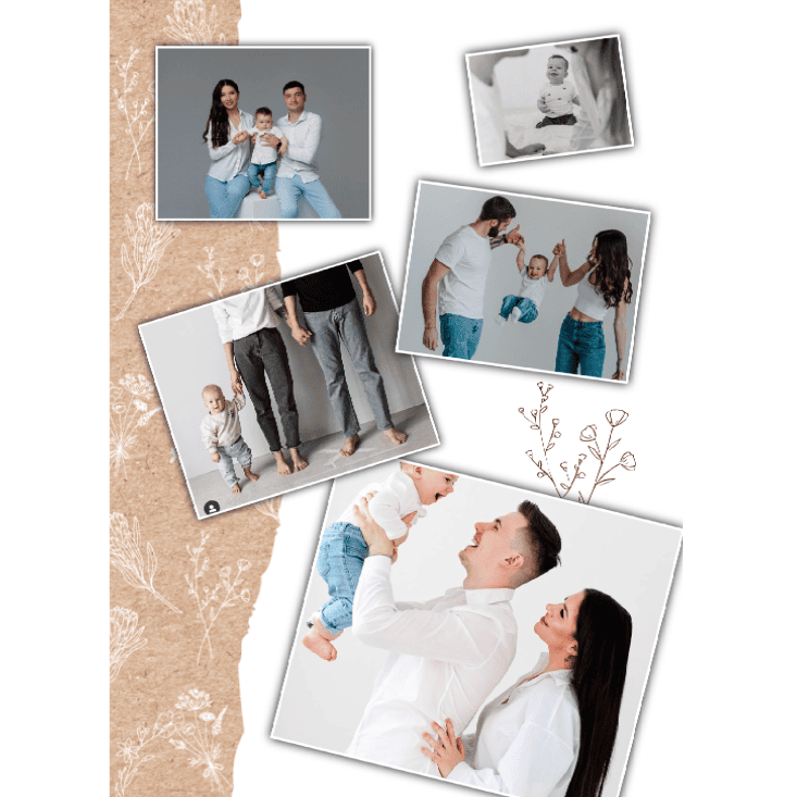 Přírodní - otevřená