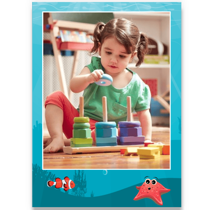 fotokalendář Zvířátka