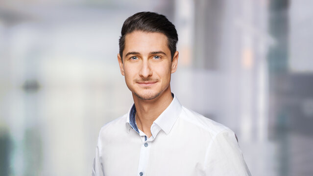 Profil Radim